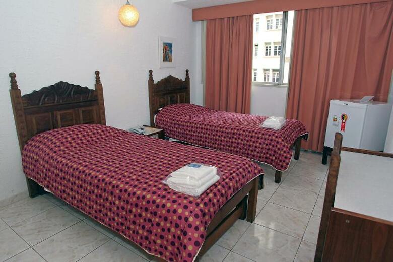Hotel Center