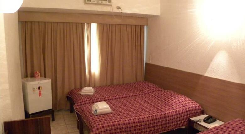 Hotel Center