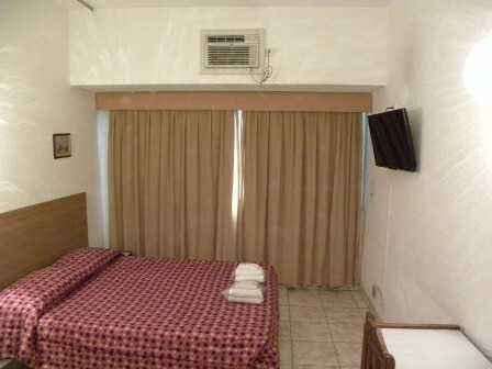 Hotel Center