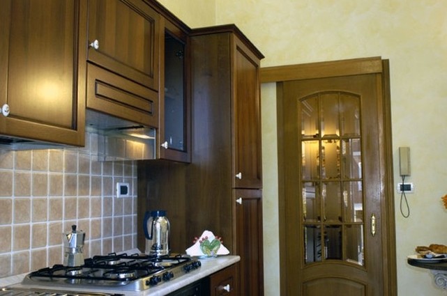 Bed & Breakfast Giornate Romane