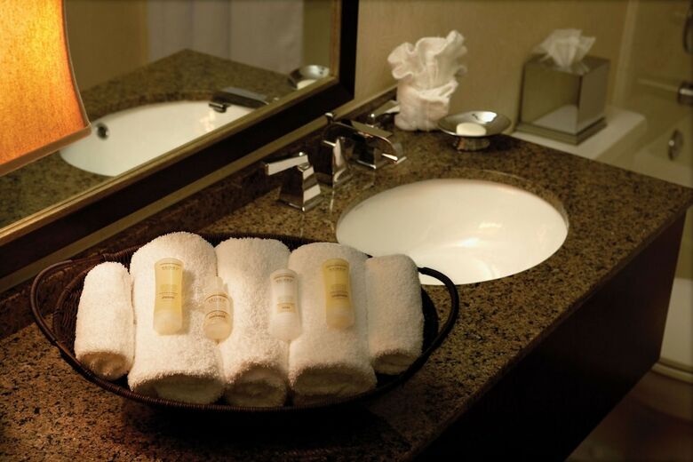 Crowne Plaza Hotel Atlanta Airport
