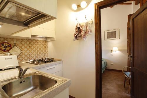 Apartamento Casetta Bengodi