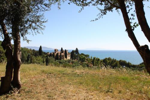 Apartamento Casetta Bengodi