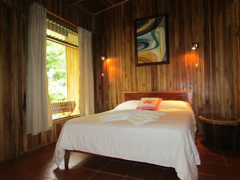 Mariposa Bed And Breakfast