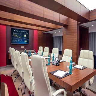 Hotel Burgu Arjaan By Rotana