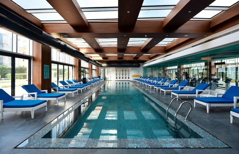 Apartamento Tango Arjaan By Rotana