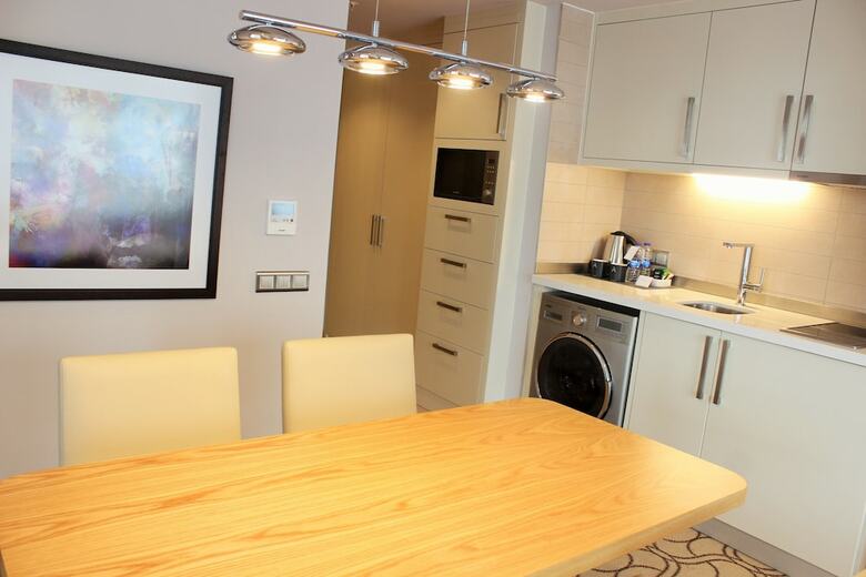Apartamento Tango Arjaan By Rotana