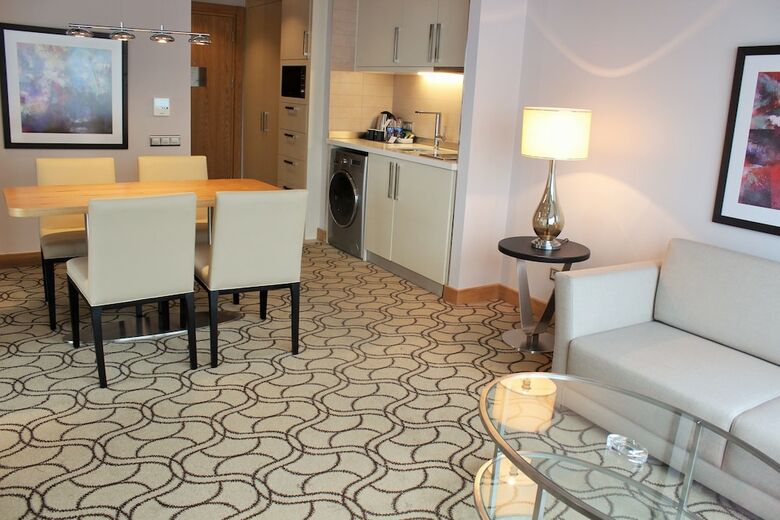Apartamento Tango Arjaan By Rotana