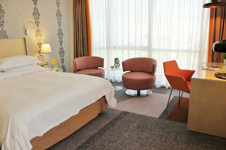 Apartamento Tango Arjaan By Rotana