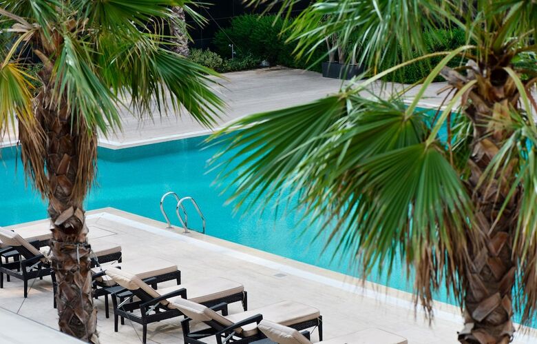 Apartamento Tango Arjaan By Rotana
