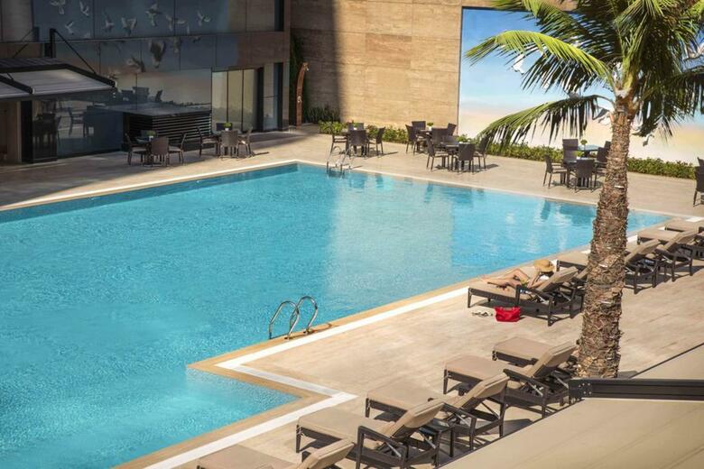 Apartamento Tango Arjaan By Rotana
