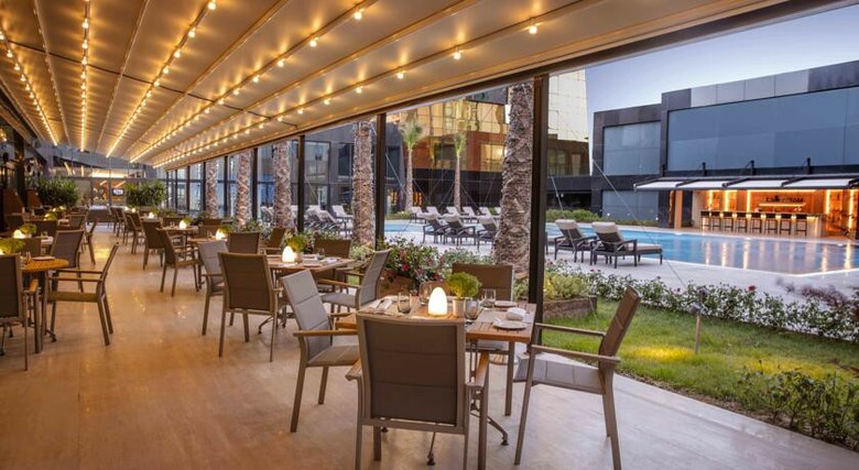 Apartamento Tango Arjaan By Rotana