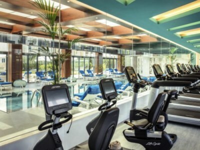 Apartamento Tango Arjaan By Rotana