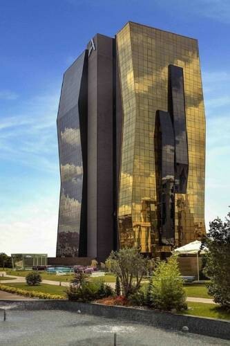 Apartamento Tango Arjaan By Rotana