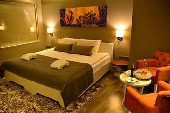 Hotel Doga Thermal Health & Spa