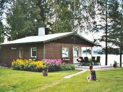 One-bedroom Holiday Home In Storfors