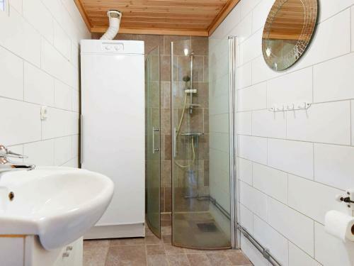 Two-bedroom Holiday Home In S�len 3