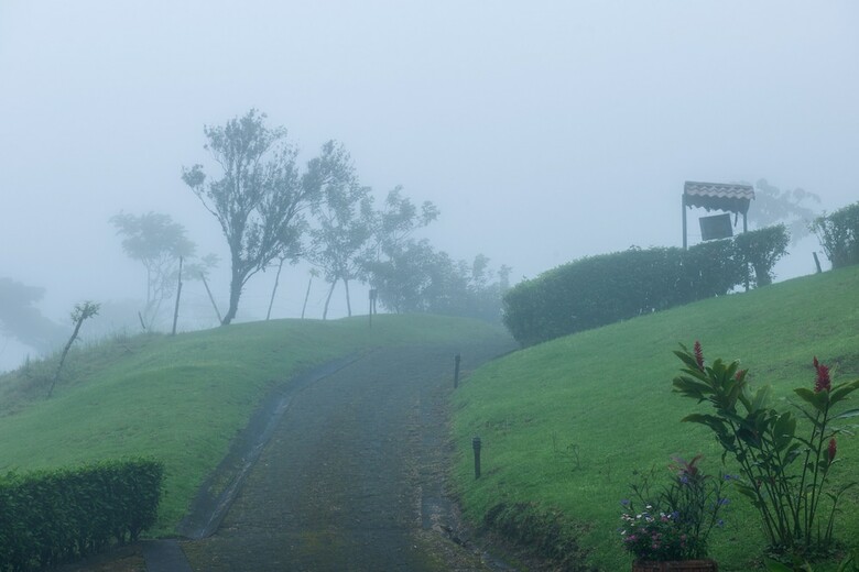 Hotel Arenal Lodge