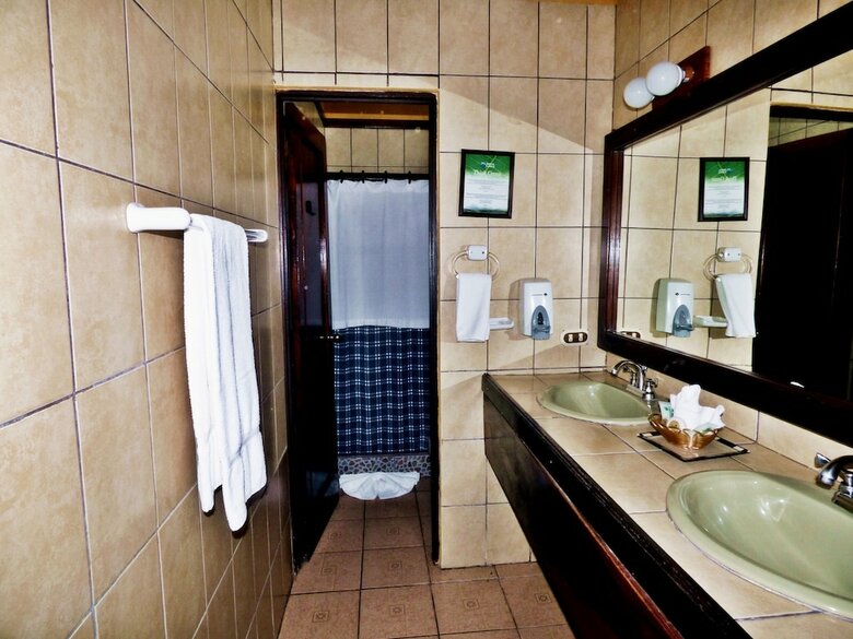 Hotel Arenal Lodge