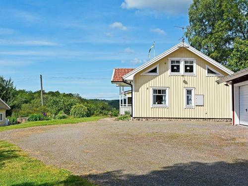 One-bedroom Holiday Home In Ullared