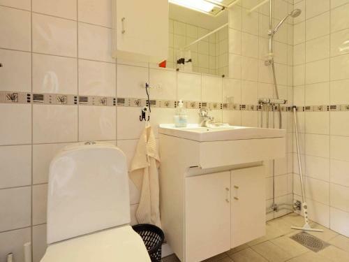 One-bedroom Holiday Home In Ullared