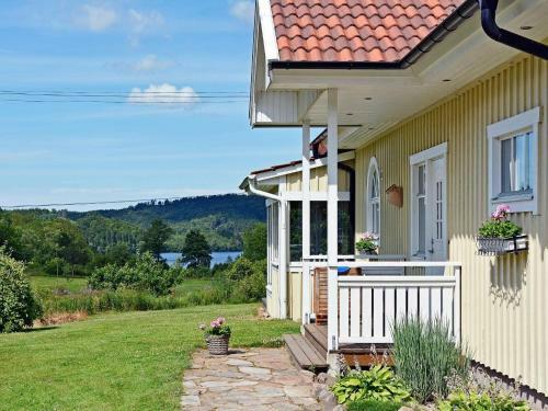 One-bedroom Holiday Home In Ullared