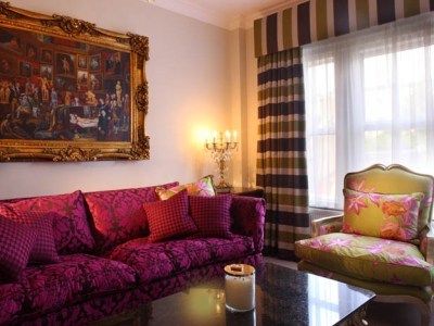 The Metropole Hotel