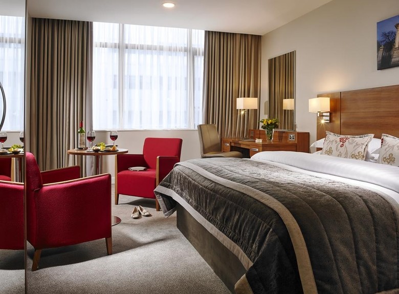 Hotel Mespil