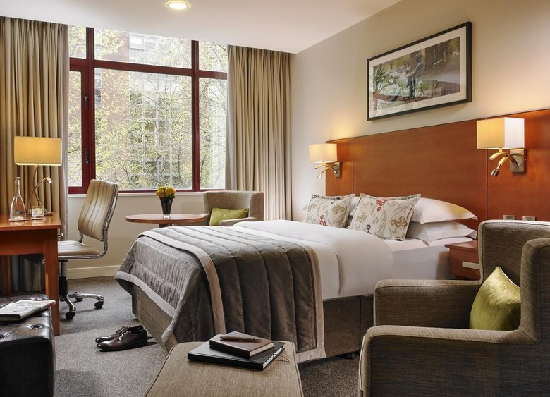 Hotel Mespil