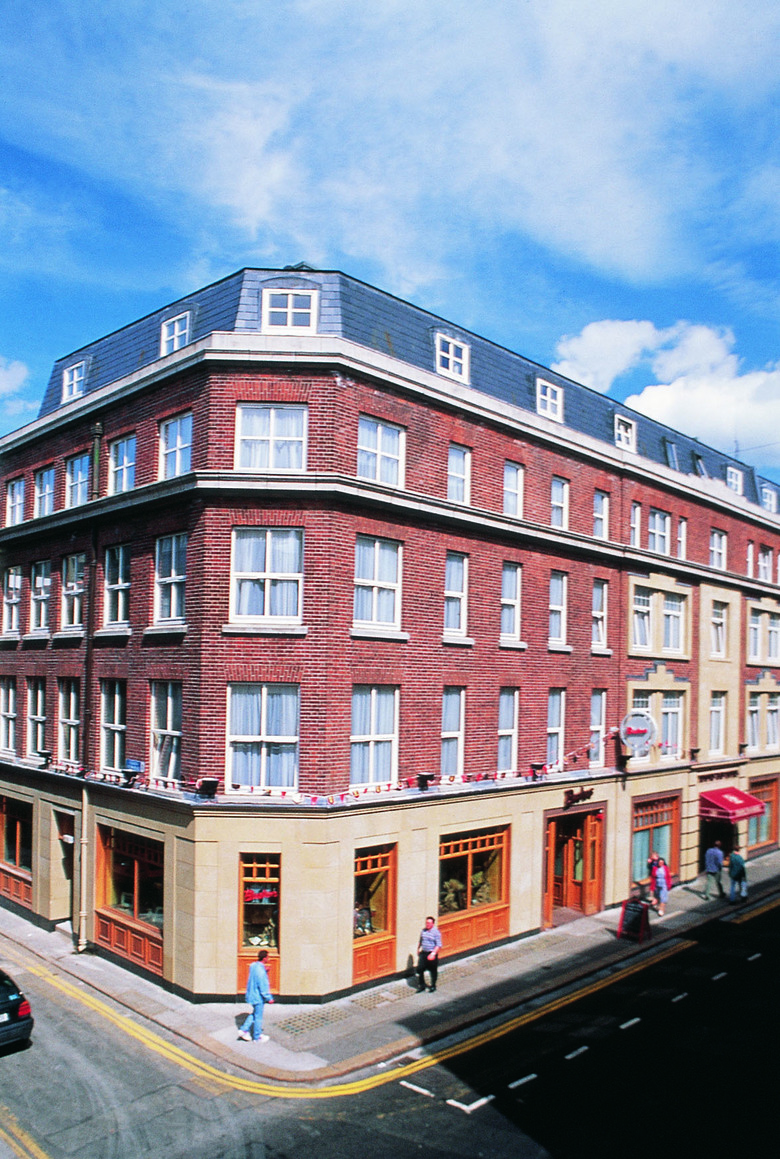 Temple Bar Hotel