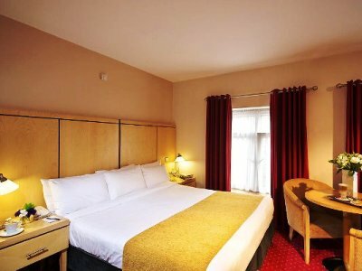 Temple Bar Hotel