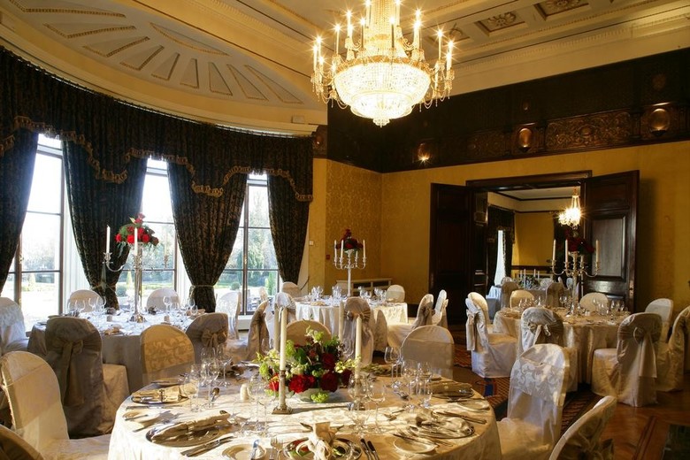 Hotel Radisson Blu St. Helen's