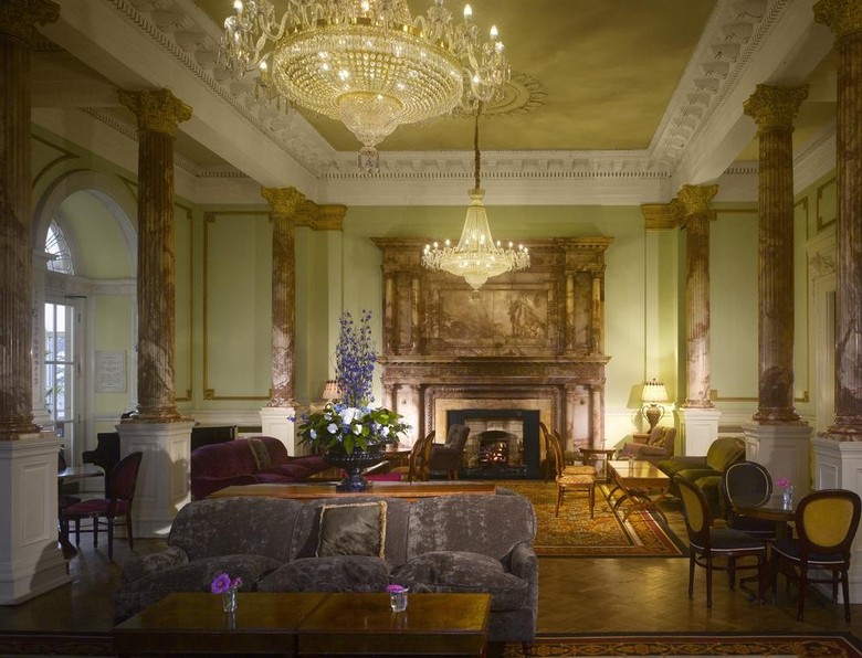 Hotel Radisson Blu St. Helen's