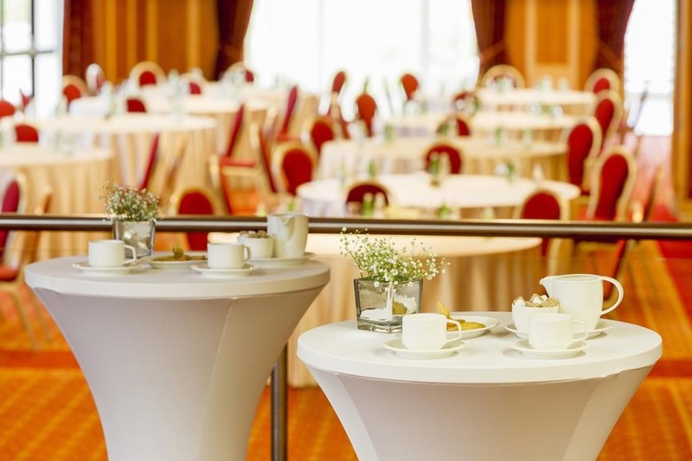 Hotel Radisson Blu St. Helen's