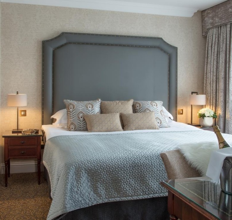 Hotel Radisson Blu St. Helen's