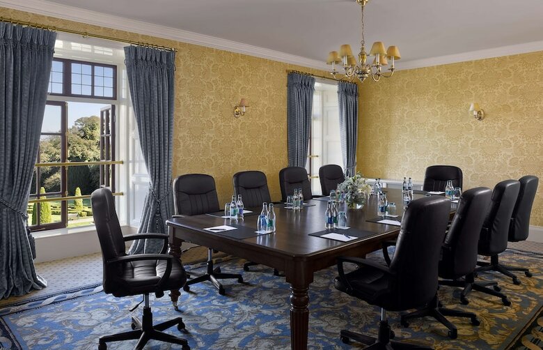Hotel Radisson Blu St. Helen's