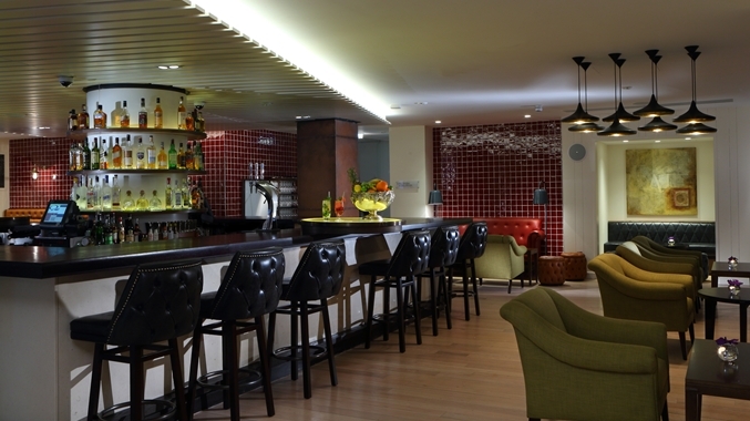 Hotel Morrison