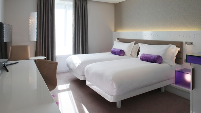 Hotel Morrison