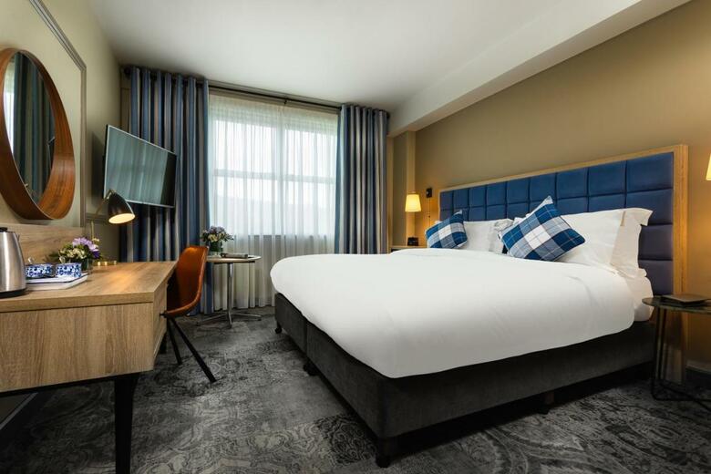 Hotel Galway Harbour