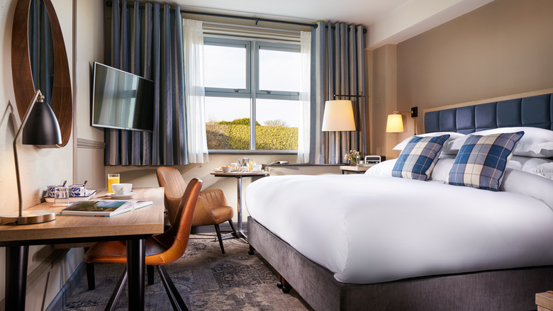 Hotel Galway Harbour
