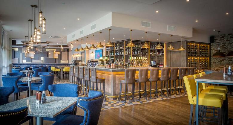 Hotel Galway Harbour