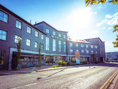 Hotel Galway Harbour
