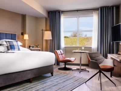 Hotel Galway Harbour