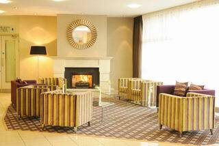 Hotel Galway Harbour