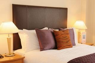Hotel Galway Harbour