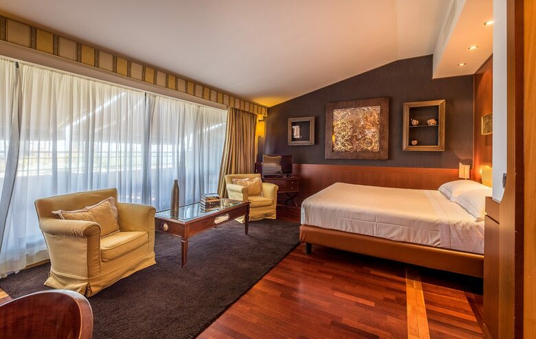Grand Hotel Assisi