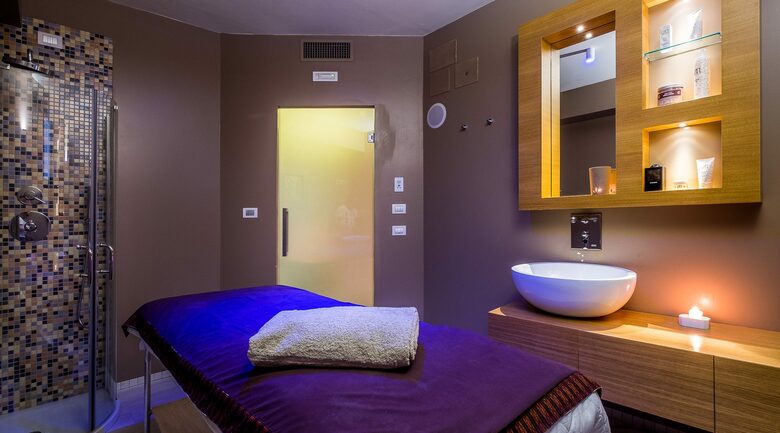 Grand Hotel Assisi
