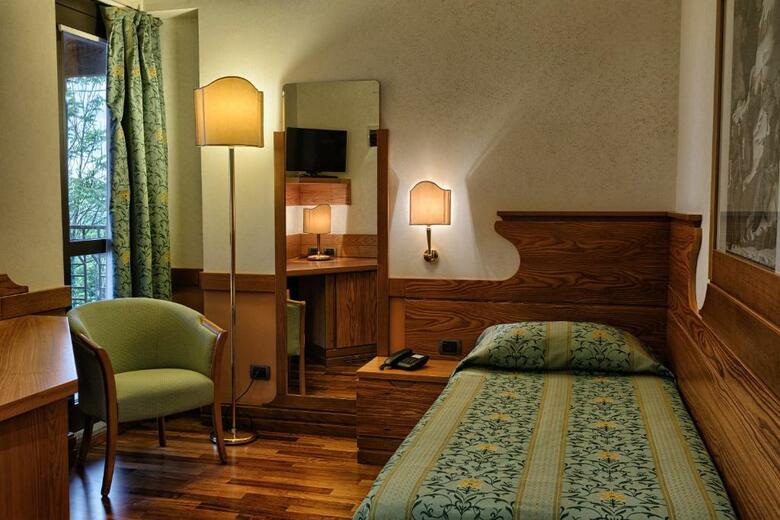 Grand Hotel Assisi