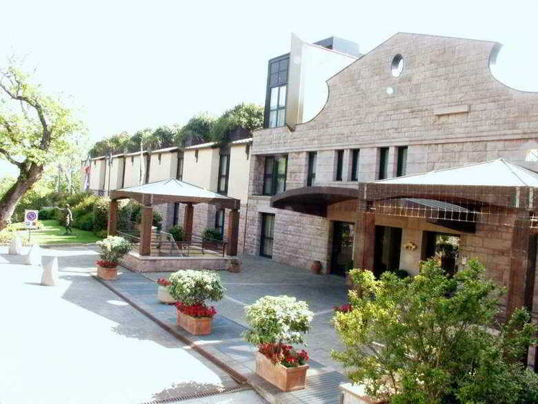 Grand Hotel Assisi