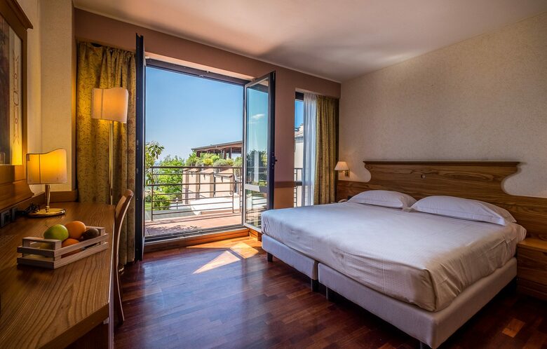 Grand Hotel Assisi